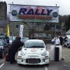 Mitsubishi R5 - Rally North Wales