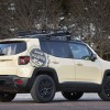 2015 Easter Jeep Safari Concepts | Jeep Renegade Desert Hawk