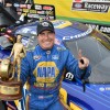 Ron Capps Ends Hagan’s Reign at 46th Annual NHRA Gatornationals