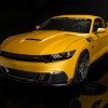 2015 Saleen 302 Black Label Mustang