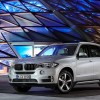 BMW X5 xDrive40e