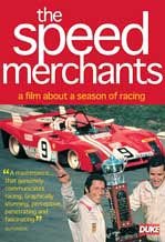 Speed merchants car documentary automotive film racing movie