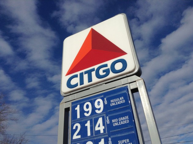 SWhy Do Gas Prices Fluctuate?