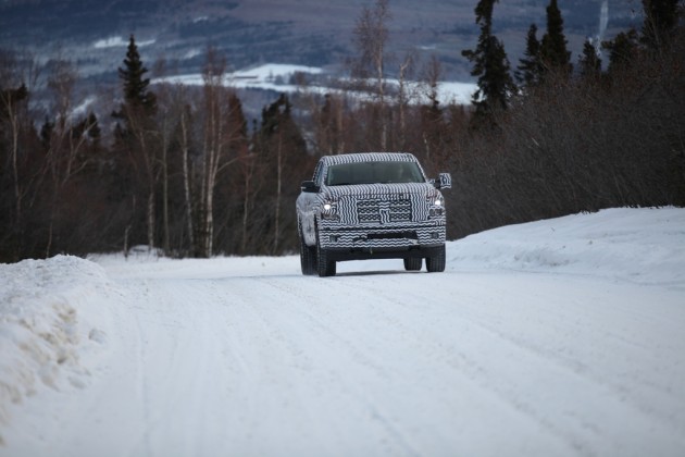 2016 Nissan Titan