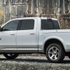 Ram Texas Ranger Concept