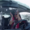 Toyota Aygo weatherman commercial