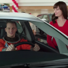 Toyota Jan astronaut commercial