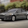 2015 Ford Fusion Hybrid