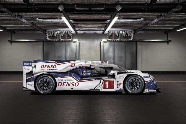 Updated TS040 Hybrid