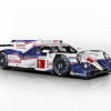 Updated TS040 Hybrid