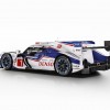 Updated TS040 Hybrid