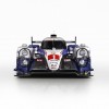 Updated TS040 Hybrid