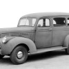 1941 Chevrolet Suburban