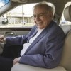 Warren Buffett