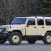 2015 Easter Jeep Safari Concepts | Jeep Wrangler Africa