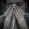 allergy-proof your car nose blowing sneeze tissue