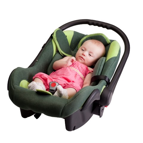 Baby Carseat