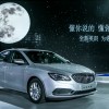 All-New Buick Excelle GT Debuts in China