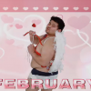 february