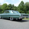 1964 Chevrolet Impala Custom