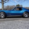 1971 Chevrolet Corvette Stingray T-Top Coupe