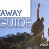 The Kia Sorento Getaway Guide