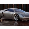 2002 Cadillac Cien Concept