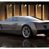 2002 Cadillac Cien Concept