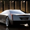 2002 Cadillac Cien Concept