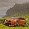 Subaru was named Most Trusted Brand in America and Best Performance Brand in the 2015 Brand Image Awards | 2013 XV Crosstrek