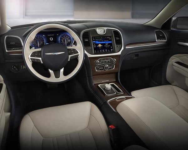 J D Initial Quality Study Ranks 2015 Chrysler 300 Dodge