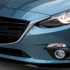 2015 Mazda3 5D s Touring 6MT Blue Reflex award winning