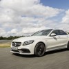 Mercedes has announced pricing for the 2015 Mercedes-AMG C63 (pictured) and the C63 S