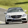 Mercedes has announced pricing for the 2015 Mercedes-AMG C63 (pictured) and the C63 S