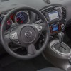 2015 Nissan Juke interior