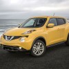 2015 Nissan Juke overview