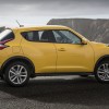 2015 Nissan Juke exterior