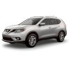 2015 Nissan Rogue Safety