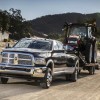 2015 Ram 3500 Heavy Duty Earns The Fast Lane Truck’s Gold Hitch Award