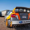 2015 WRX STI Rallycross Car, VT15x