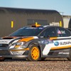 2015 WRX STI Rallycross Car, VT15x