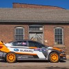 2015 WRX STI Rallycross Car, VT15x