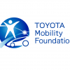 Toyota Mobility Foundation Logo