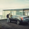 2016 Cadillac ELR