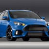 2016 Ford Focus RS