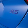 2016 Ford Focus RS