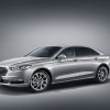 2016 Ford Taurus