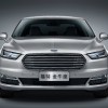 2016 Ford Taurus