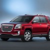 2016 GMC Terrain