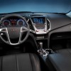 2016 GMC Terrain